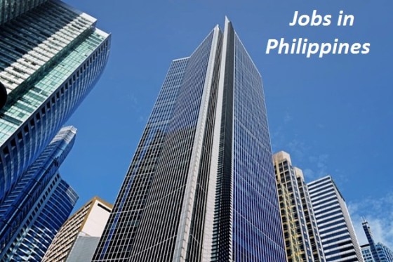 Jobs in Philippines1