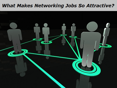 networking jobs